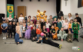 Ostatni dzień Ferii z CK-BiS! 1