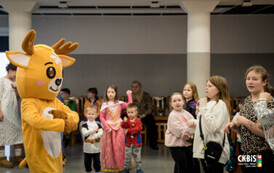 Ostatni dzień Ferii z CK-BiS! 2