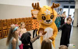 Ostatni dzień Ferii z CK-BiS! 6