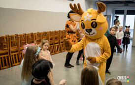 Ostatni dzień Ferii z CK-BiS! 7