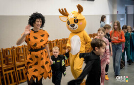 Ostatni dzień Ferii z CK-BiS! 8