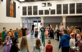 Ostatni dzień Ferii z CK-BiS! 11