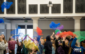 Ostatni dzień Ferii z CK-BiS! 13