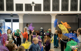 Ostatni dzień Ferii z CK-BiS! 14