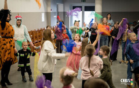 Ostatni dzień Ferii z CK-BiS! 15