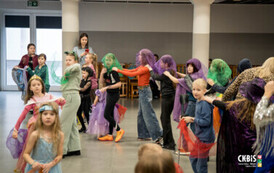 Ostatni dzień Ferii z CK-BiS! 16