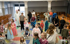 Ostatni dzień Ferii z CK-BiS! 19