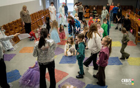 Ostatni dzień Ferii z CK-BiS! 20