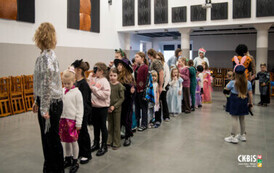 Ostatni dzień Ferii z CK-BiS! 24