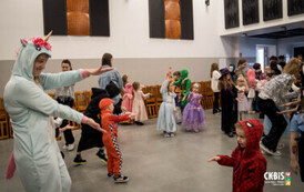 Ostatni dzień Ferii z CK-BiS! 25