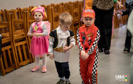 Ostatni dzień Ferii z CK-BiS! 27