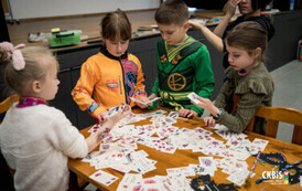 Ostatni dzień Ferii z CK-BiS! 35