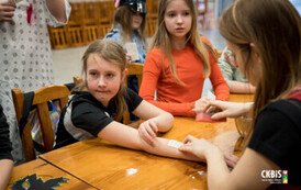 Ostatni dzień Ferii z CK-BiS! 36