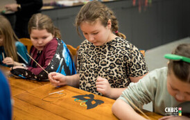 Ostatni dzień Ferii z CK-BiS! 41