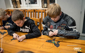 Ostatni dzień Ferii z CK-BiS! 44