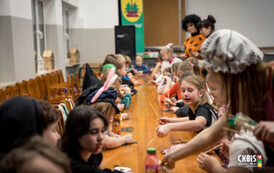 Ostatni dzień Ferii z CK-BiS! 45