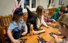 Ostatni dzień Ferii z CK-BiS! 46