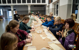 Ostatni dzień Ferii z CK-BiS! 50