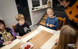 Ostatni dzień Ferii z CK-BiS! 53