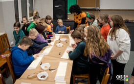 Ostatni dzień Ferii z CK-BiS! 54