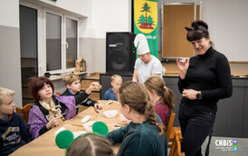 Ostatni dzień Ferii z CK-BiS! 60