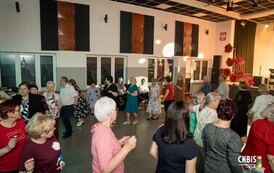 Potańc&oacute;wka dla senior&oacute;w 4