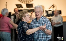Potańc&oacute;wka dla senior&oacute;w 7