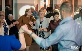 Potańc&oacute;wka dla senior&oacute;w 12