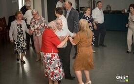 Potańc&oacute;wka dla senior&oacute;w 15