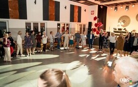Potańc&oacute;wka dla senior&oacute;w 25