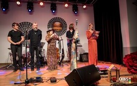 Koncert Doroty Osińskiej z okazji Dnia Matki 2