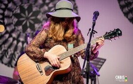 Koncert Doroty Osińskiej z okazji Dnia Matki 10