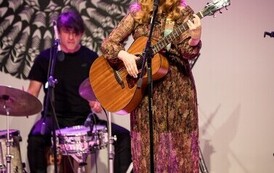 Koncert Doroty Osińskiej z okazji Dnia Matki 11