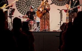 Koncert Doroty Osińskiej z okazji Dnia Matki 15