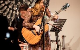 Koncert Doroty Osińskiej z okazji Dnia Matki 24