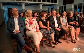 Koncert Doroty Osińskiej z okazji Dnia Matki 25