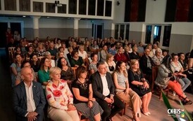 Koncert Doroty Osińskiej z okazji Dnia Matki 26