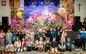 Spektakl &bdquo;Księżniczka Rosa i Klimek&rdquo; 4