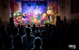 Spektakl &bdquo;Księżniczka Rosa i Klimek&rdquo; 18