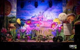Spektakl &bdquo;Księżniczka Rosa i Klimek&rdquo; 20