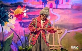 Spektakl &bdquo;Księżniczka Rosa i Klimek&rdquo; 21