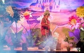 Spektakl &bdquo;Księżniczka Rosa i Klimek&rdquo; 22