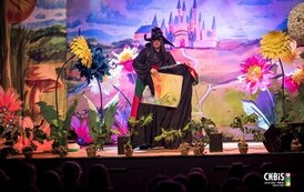 Spektakl &bdquo;Księżniczka Rosa i Klimek&rdquo; 25