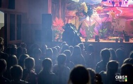 Spektakl &bdquo;Księżniczka Rosa i Klimek&rdquo; 27