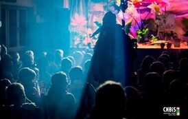 Spektakl &bdquo;Księżniczka Rosa i Klimek&rdquo; 28