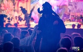Spektakl &bdquo;Księżniczka Rosa i Klimek&rdquo; 29