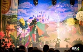 Spektakl &bdquo;Księżniczka Rosa i Klimek&rdquo; 33