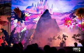 Spektakl &bdquo;Księżniczka Rosa i Klimek&rdquo; 34