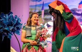 Spektakl &bdquo;Księżniczka Rosa i Klimek&rdquo; 36