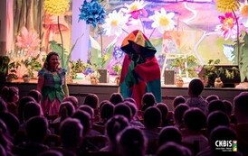 Spektakl &bdquo;Księżniczka Rosa i Klimek&rdquo; 38
